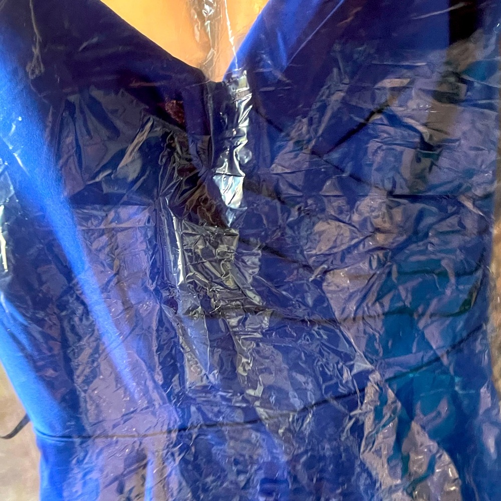 Pageant/Prom dress